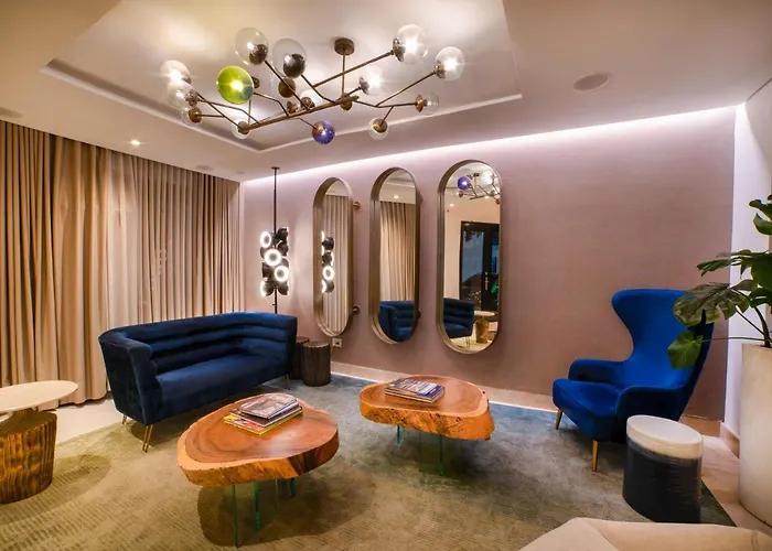 Hotel Boutique Maree