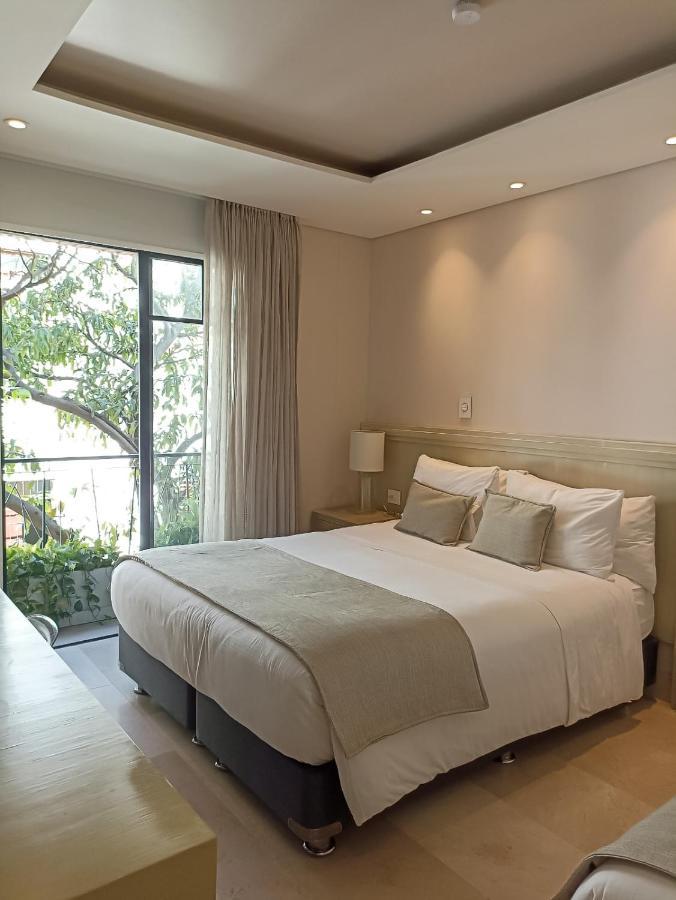 Hotel Boutique Maree Santa Marta (Magdalena)